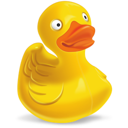 Cyberduck